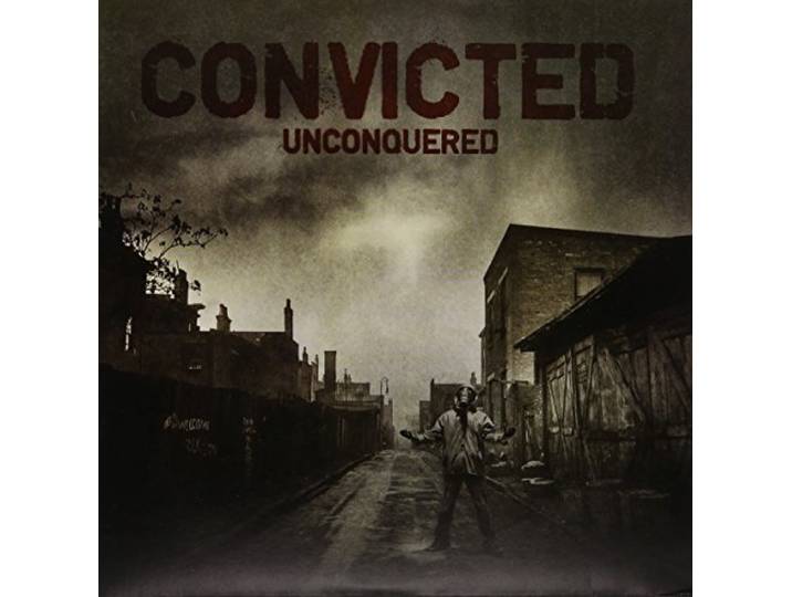 Unconquered