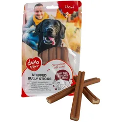Duvoplus Schtroumpfs Costaud (Ballspielzeug Hund), Hundespielzeug