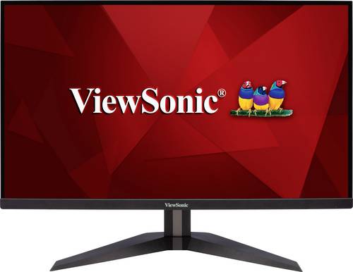 Viewsonic VX2758-2KP-MHD Gaming Monitor EEK G (A - G) 68.6 cm (27 Zoll) 2560 x 1440 Pixel 16:9 1 ms HDMI, DisplayPort