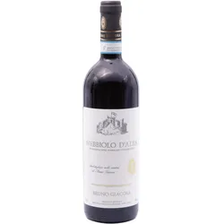 Bruno Giacosa Nebbiolo d'Alba DOC 2022
