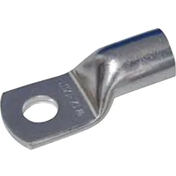 Rohrkabelschuh 35qmm M8 verzinnt, R-Serie 25 Stück Intercable