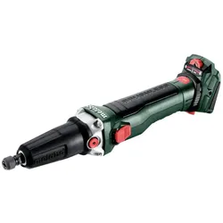 Metabo, Schleifmaschine + Poliermaschine, GVB 18 LTX BL 11-28 (Geradschleifer)