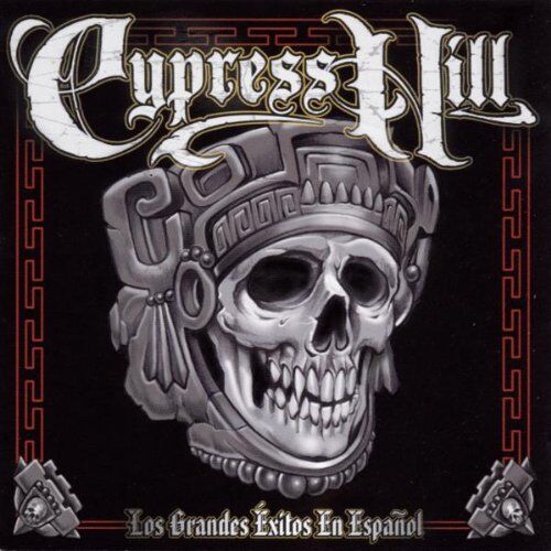 Cypress Hill - Los Grandes Exitos en Espanol - Preis vom 08.10.2026 07:26:42 h