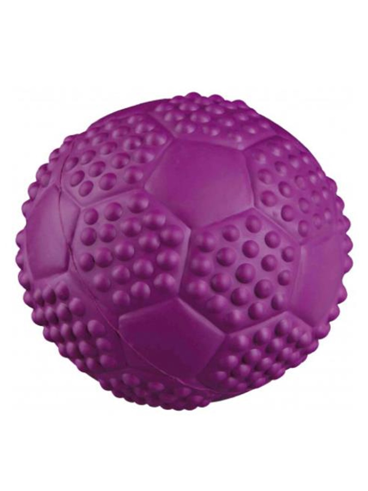 Trixie Sport Ball Dog Toy ø 5.5 cm assorted colours