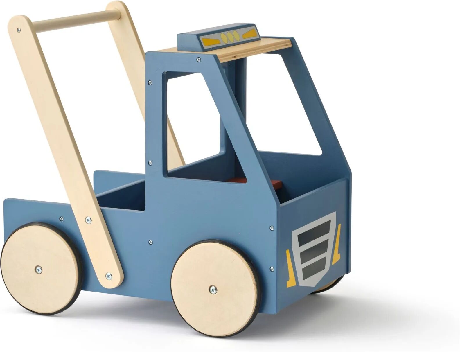 Kid's Concept Camion de Marche  Multicolore taille unique