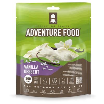 Adventure Food - Vanilla Dessert Gr 73 g