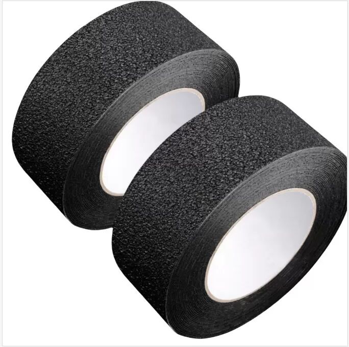 INF Bande Antidérapante Auto-Adhésive pour Semelles de Chaussures - Rouleau de 10cm x 2m