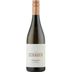 Gelber Muskateller DAC 2025 Schauer 0,75l