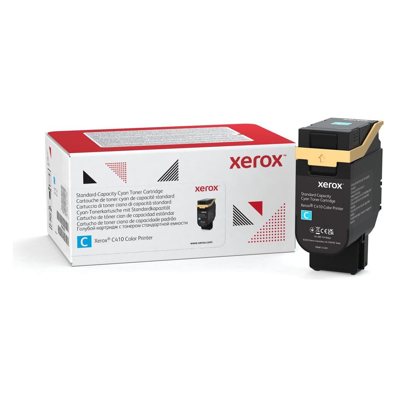 Xerox Genuine C410 / VersaLink C415 (006R04678)