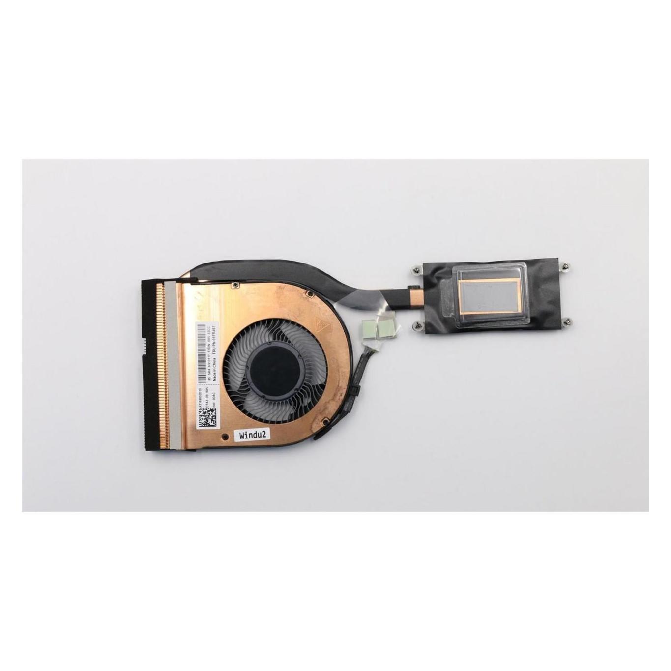 Lenovo FAN, UMA, Delta, WN-2 (01ER497)