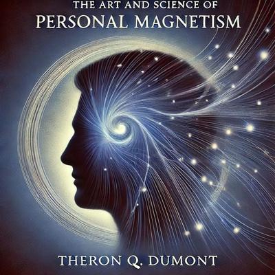 The Art and Science of Personal Magnetism - Theron Q. Dumont, Audio, 9781907556357