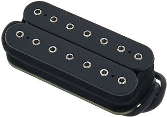 DiMarzio DP700 BK Black