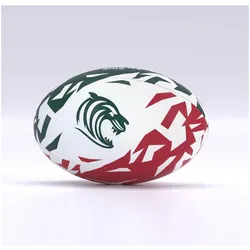Gilbert, American Footballs