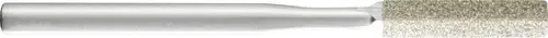 PFERD 15653672 Diamantfeilen für Handfeilgeräte Länge 50mm 1St.
