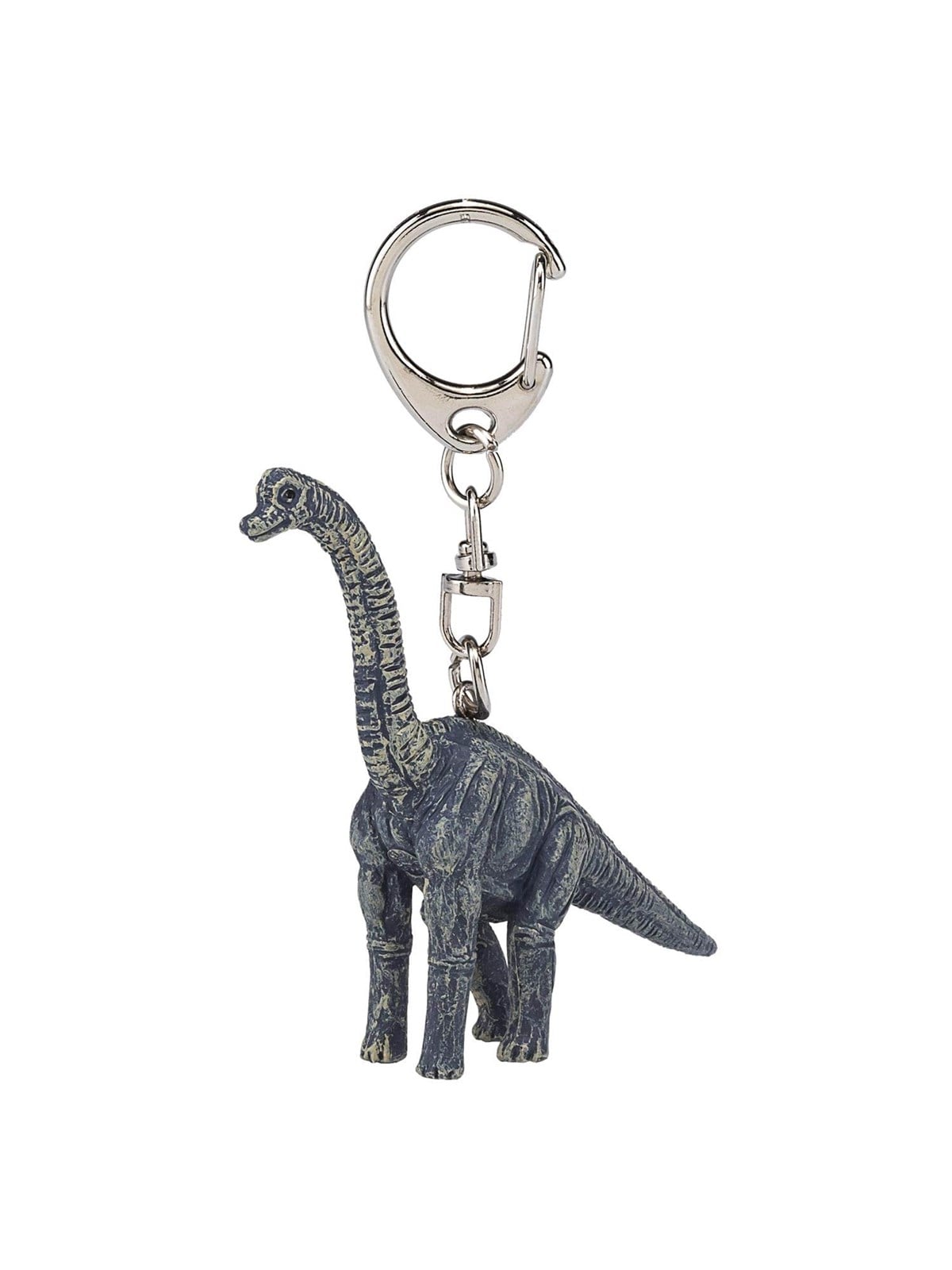 Mojo Keychain Brachiosaurus