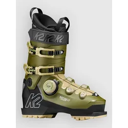 K2 FL3X Recon X 130 BOA 2027 Skischuhe uni Gr. 26.5