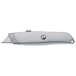 WESTCOTT Cuttermesser 18 mm silber