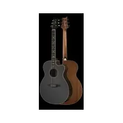 SE A20E Gloss Black Top