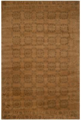 SAFAVIEH Couture Hand-knotted Nepalese Miki Wool Rug
