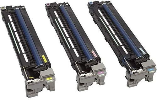 Ricoh type SP C840 tambor cores