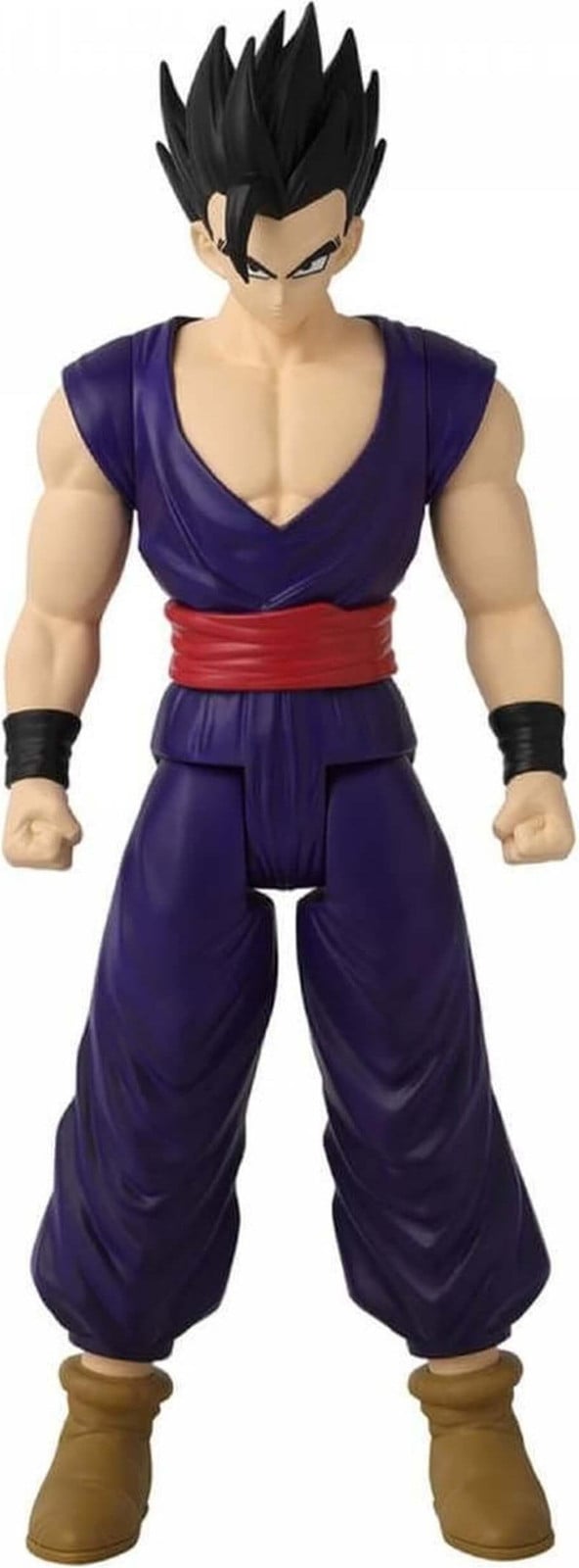 Bandai Dragon Ball Super Limit Breaker Ultimate Gohan Giant Figure