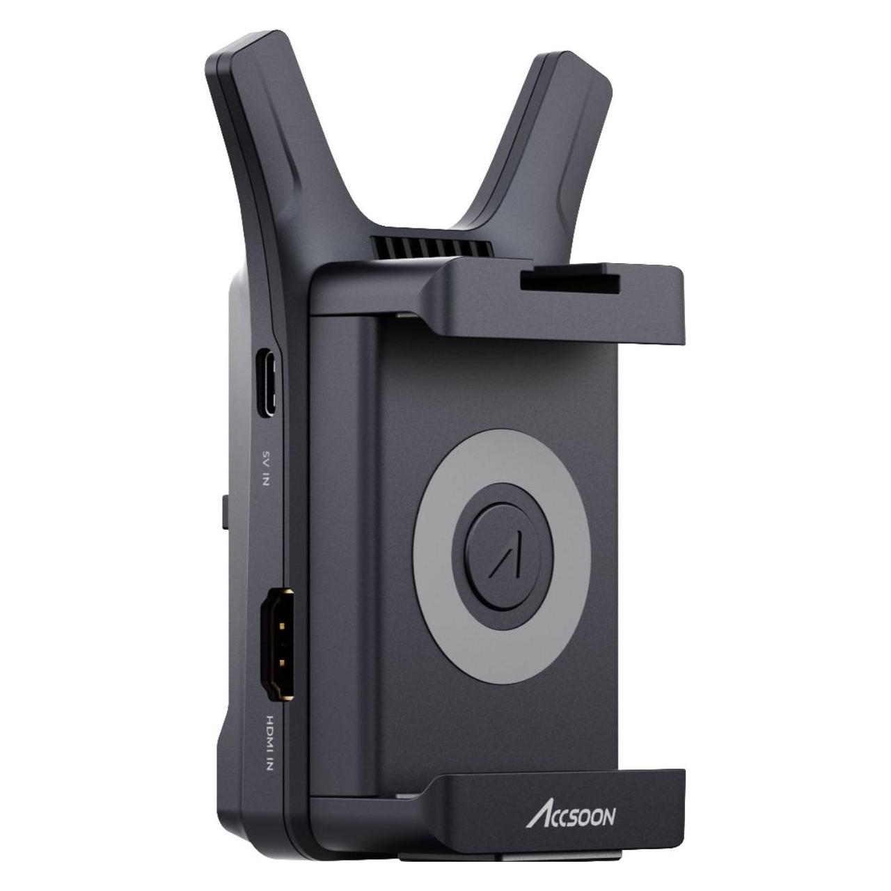 Accsoon CineView Nano (Diverses Video Zubehör) (WIT04-M)