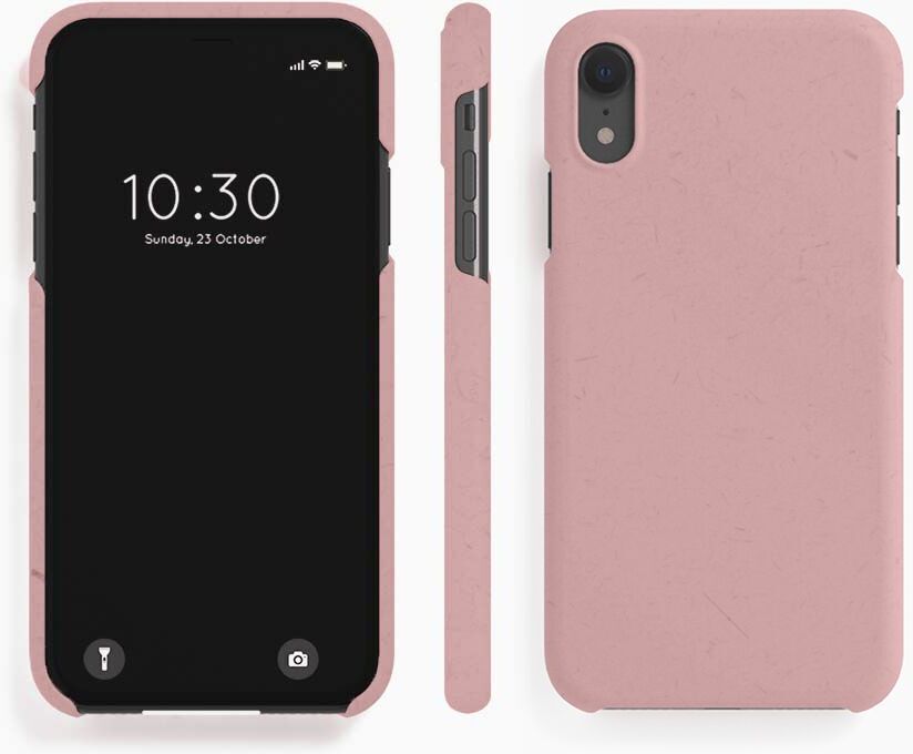 agood company agood plant-based Handyhülle   iPhone XR   Dusty Pink - Refurbished