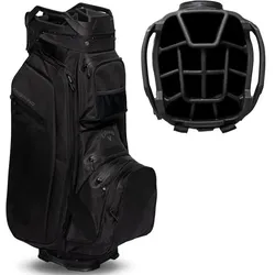 Callaway Org 14 HD Classic wasserdichtes Cartbag schwarz