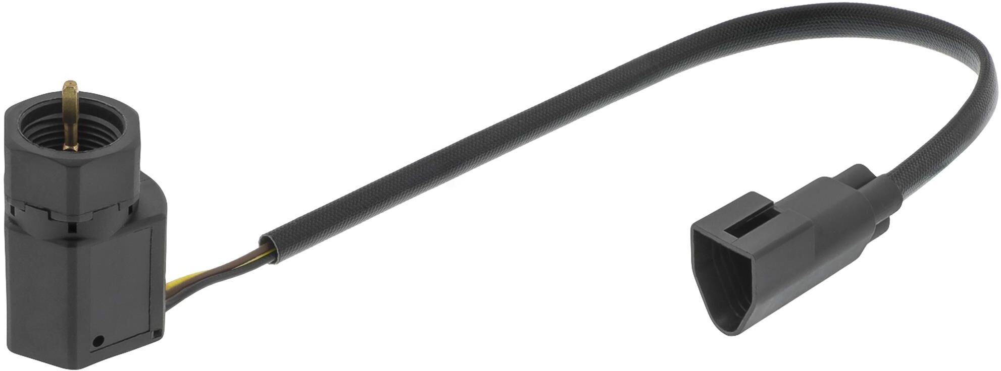 Topran Sensor, Geschwindigkeit 304 518 Für Ford