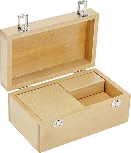 Kern Holz gepolstert - Universal 2kg E1 + E2 + F1