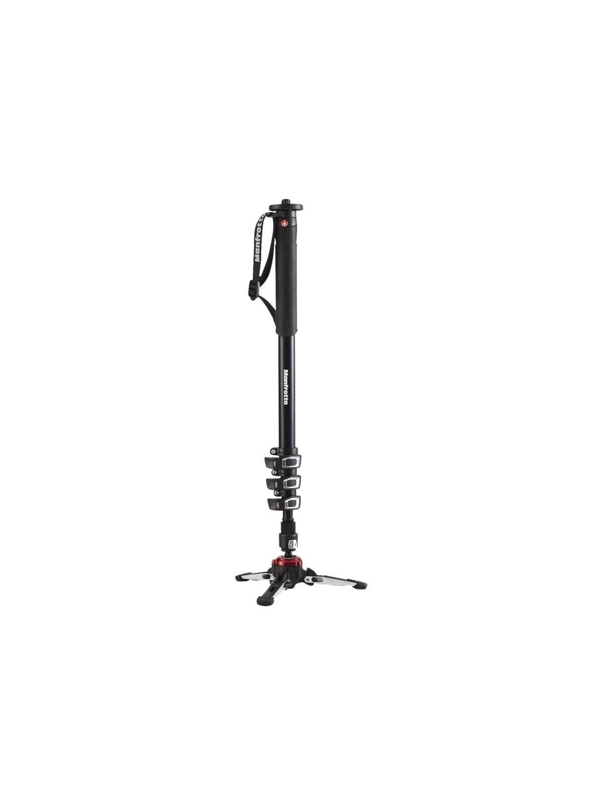 Manfrotto XPRO MVMXPROA4 monopod