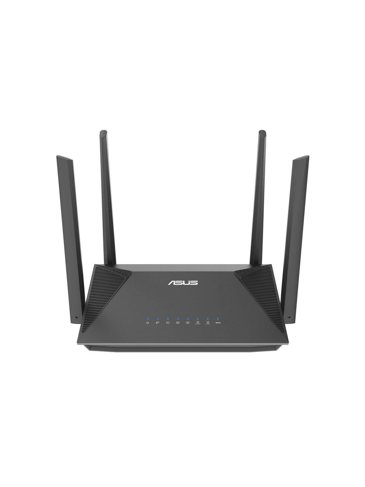 ASUS RT-AX52 Pro - AX3000 | WiFi 6 | Dual-Band | AiMesh - Wireless router