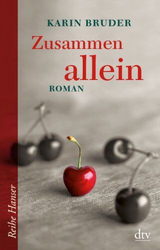 Karin Bruder - Zusammen allein: Roman - Preis vom 06.10.2026 07:26:00 h