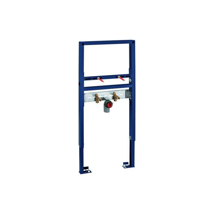 Grohe Rapid SL Waschtisch Element 39052000 höhenverstellbar, für Vorwandmontage