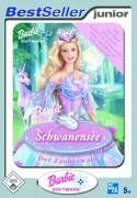 Activision Blizzard Deutschland - Barbie in Schwanensee - Der Zauberwald [Bestseller Series] - Preis vom 14.10.2026 23:07:16 h