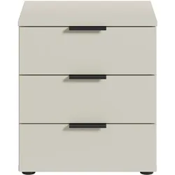 Nachtkonsole HARPER BARRA (BHT 45x51x40 cm) - BHT 45x51x40 cm
