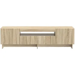 vidaXL, TV Möbel, Fadoro (35 x 153 x 43 cm)