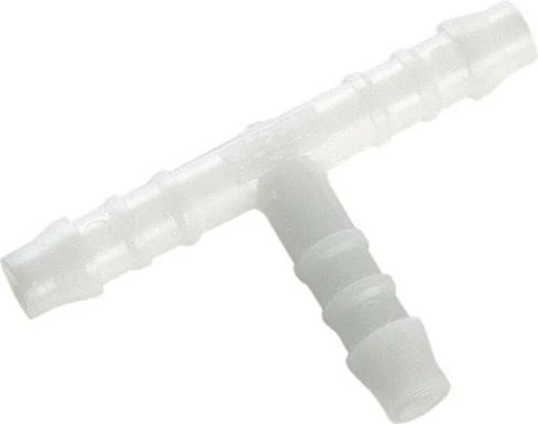 Gardena T-Stück für 4 mm Schläuche Inhalt: 2 Stück