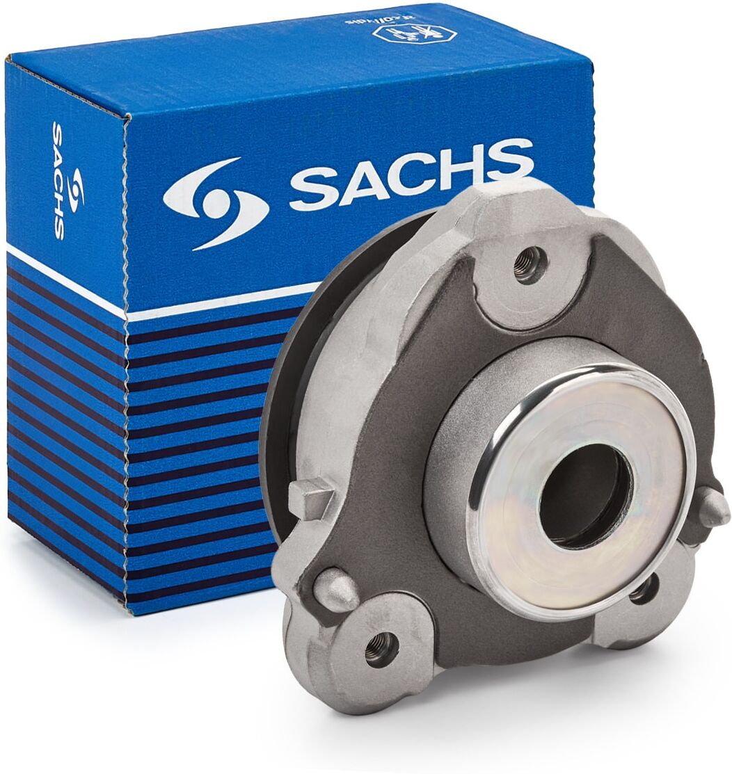 SACHS 803 163 Federbeinstützlager