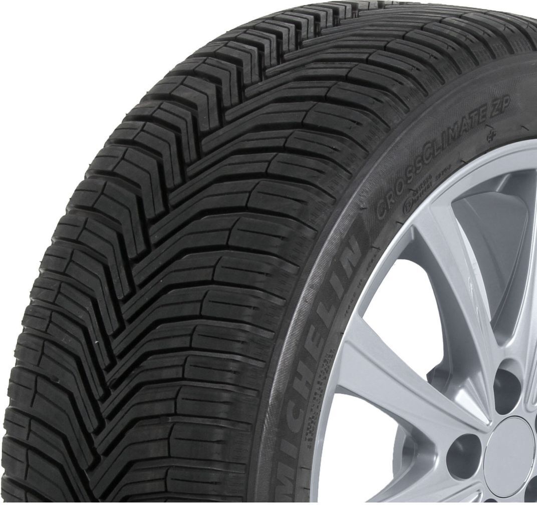 Ganzjahresreifen MICHELIN CrossClimate+ 145/60R13 66T