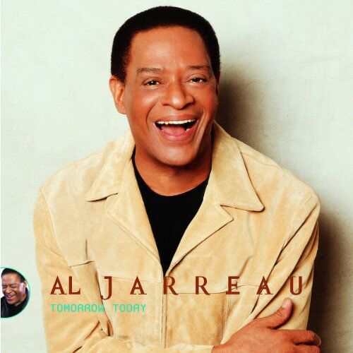 Al Jarreau - Tomorrow Today - Preis vom 08.10.2026 07:26:42 h