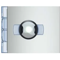 Legrand Frontblende Kameramodul 352401