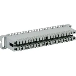 DEHN AS-Leiste LSA-Plus AL2 10DA LSA