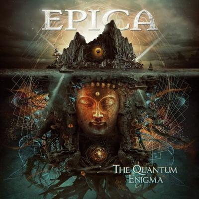 The Quantum Enigma - Epica, CD