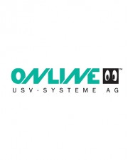 ONLINE USV 19" Batteriepaket fnr XANTO 3000R Batterie (X3000RBP)