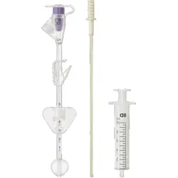FREKA GASTRO Tube Ch 15 ENFit 1X1 St
