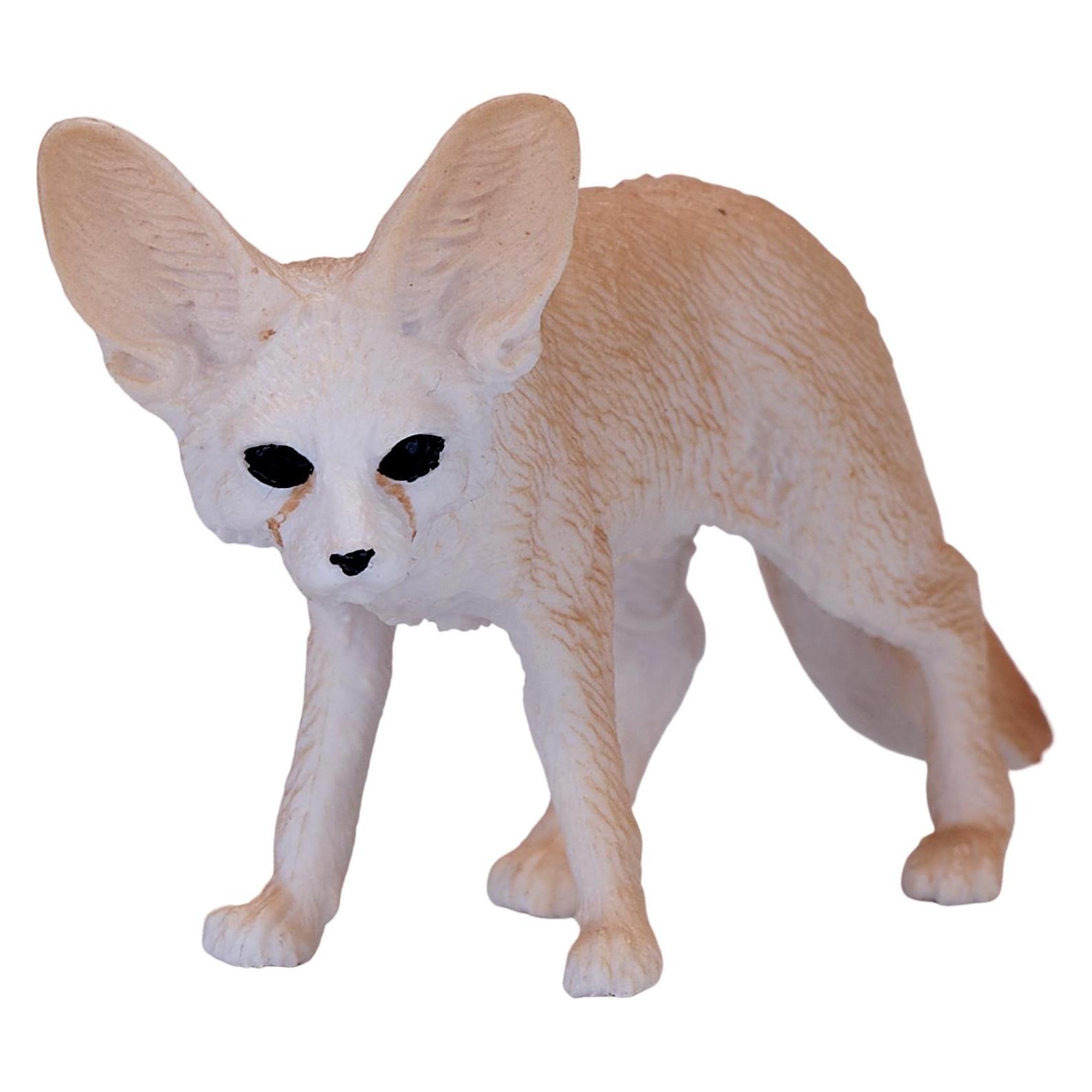 Q Mojo Mojo Wildlife Wüstenfuchs - 381055 (381055)