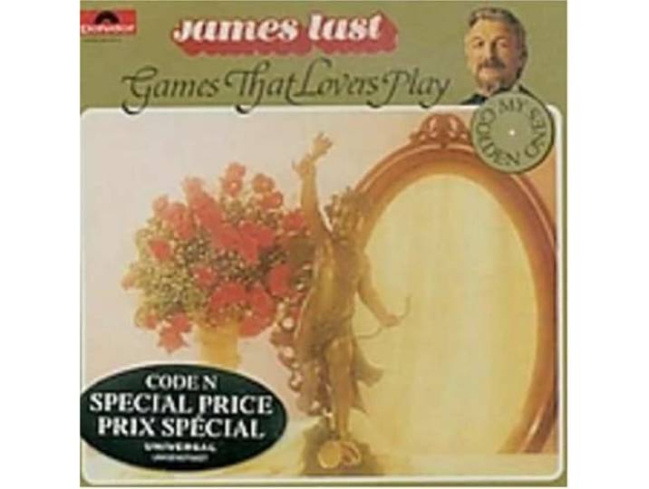 Games That Lovers Play