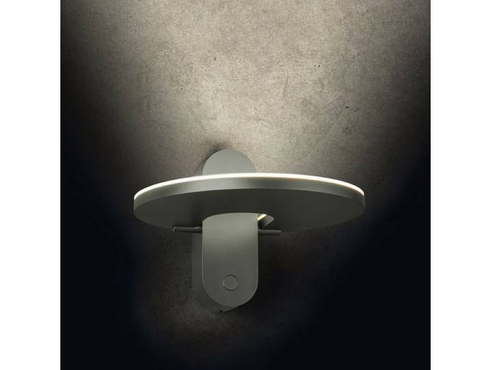 Holtkötter Wandleuchte Supernova WD, Wandstrahler, Tastdimmer -