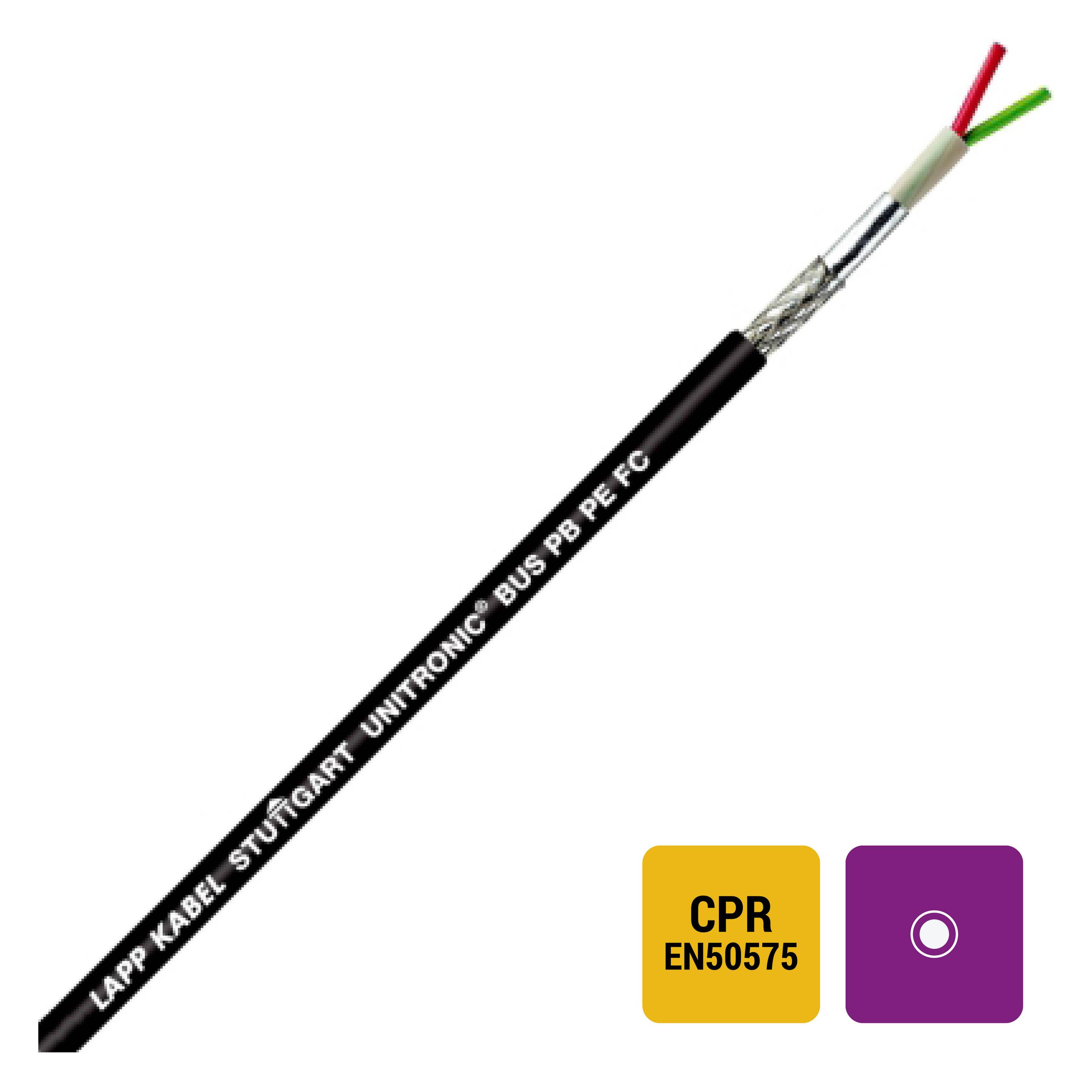 Lapp Unitronic Bus Pb H (1000 m) (2170226/1000)